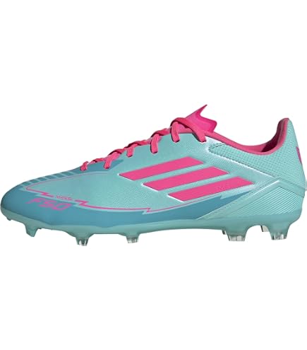 Amazon.com | Adidas Unisex-Adult F50 Club Messi Flexible Ground